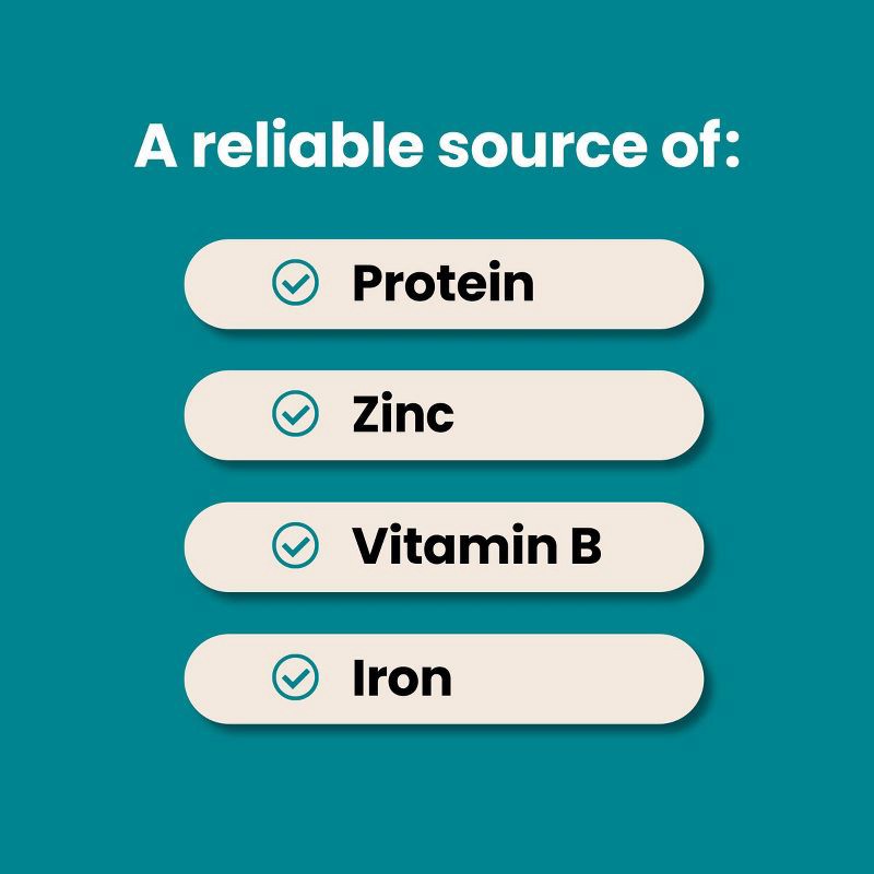 slide 7 of 11, ButcherBox Grass Fed Ground Beef 90/10 - 16oz, 10 ct; 16 oz