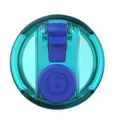 Bubba Voltage 52+64fl oz Multi Function Keg Lid - Blue