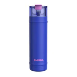 Bubba 24oz Stainless Steel Dual Sip Lid Water Bottle - Ocean Energy