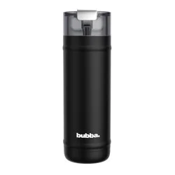 Bubba 32oz Stainless Steel with Dual Sip Lid Water Bottle - Office Siren