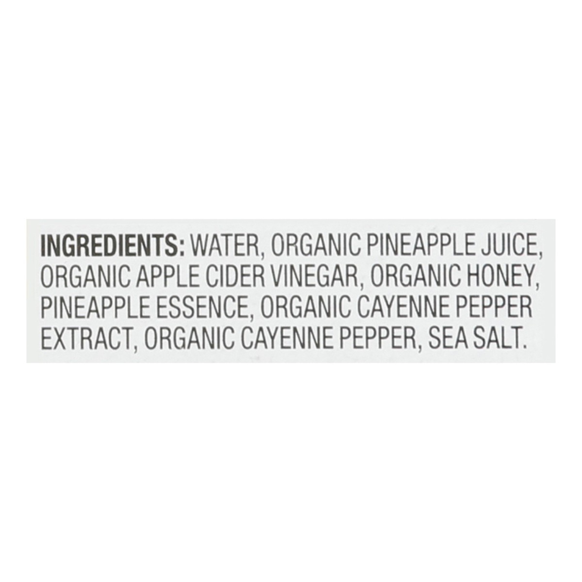 slide 2 of 11, Bragg Apple Cider Vinegar Pnapl Cayenne- 2 oz, 2 oz