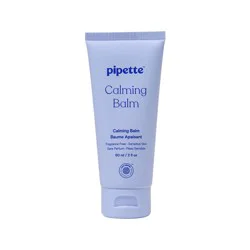 Pipette Calming Balm - Fragrance Free - 2 fl oz: Moisturizing, Soothing, Whole Body Application, Vegan