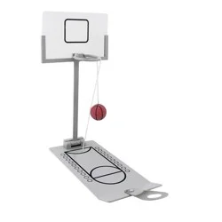 U-Style Mini Desk Basketball Set