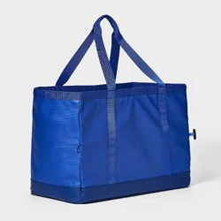 45L Basic Gear Hauler Tote Bag - All In Motion™ Blue