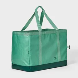 45L Basic Gear Hauler Tote Bag - All In Motion™ Green