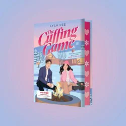 Harper Collins The Cuffing Game (Target Exclusive) - by Lyla Lee