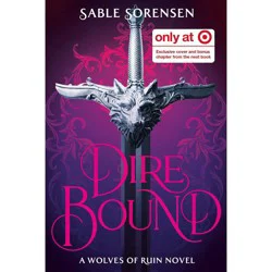 Hachette Book Group Dire Bound (Target Exclusive) - by Sable Sorensen
