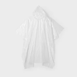 Emergency Poncho - All In Motion™