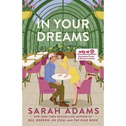 Penguin Publishing In Your Dreams (Target Exclusive) - by Sarah Adams