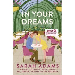 Penguin Publishing In Your Dreams (Target Exclusive) - by Sarah Adams