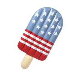 MINNIDIP Balloon Garland Americana Accent Decor