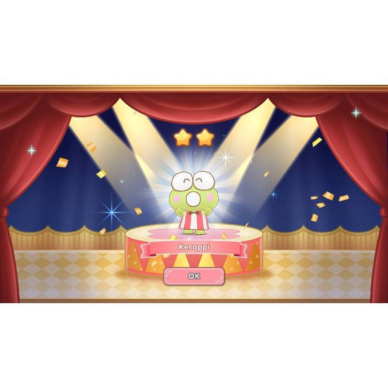 slide 6 of 13, Hello Kitty and Friends: Freeze Tag Party - Nintendo Switch, 1 ct