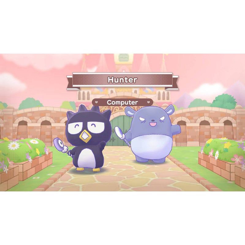 slide 8 of 13, Hello Kitty and Friends: Freeze Tag Party - Nintendo Switch, 1 ct