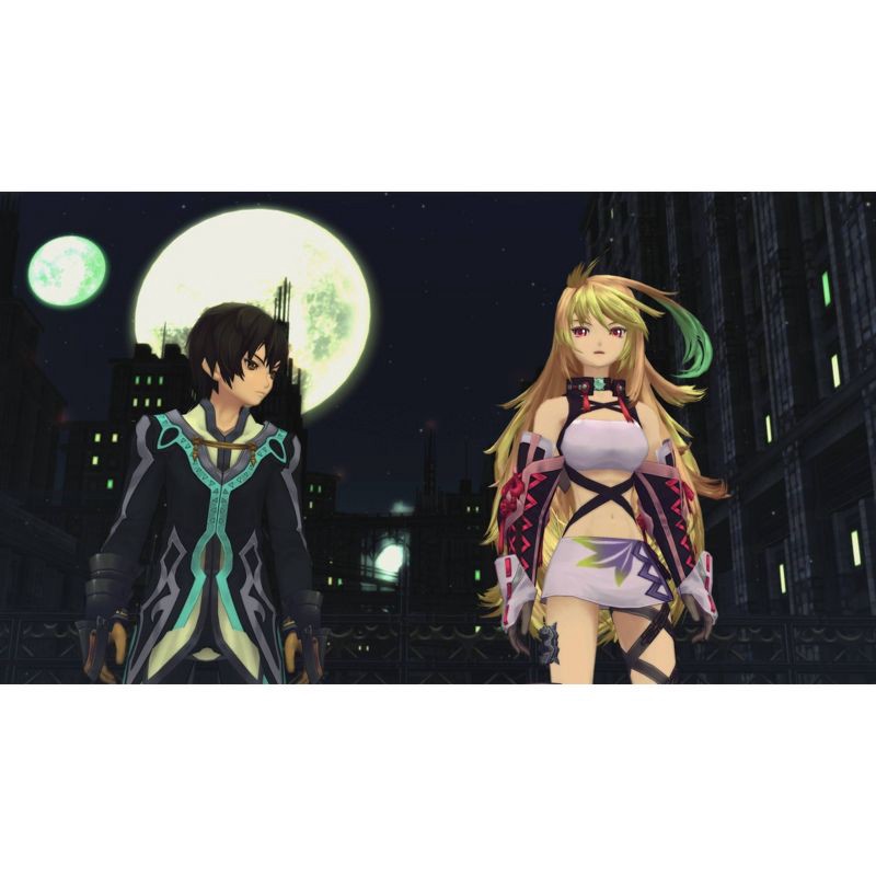 slide 4 of 8, Tales of Xillia: Remastered - Nintendo Switch, 1 ct