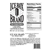 slide 5 of 5, Morinco Ice Box Brand Caramel Cashewlicious Ice Cream Bar, 4.25 oz