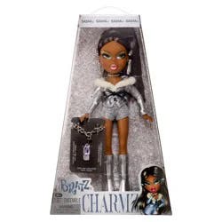 Bratz 9.5" Charmz Doll - Sasha