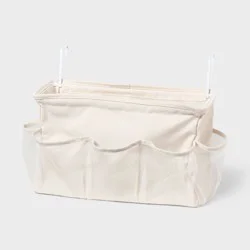 Everyday Bedside Caddy Ivory - Brightroom™