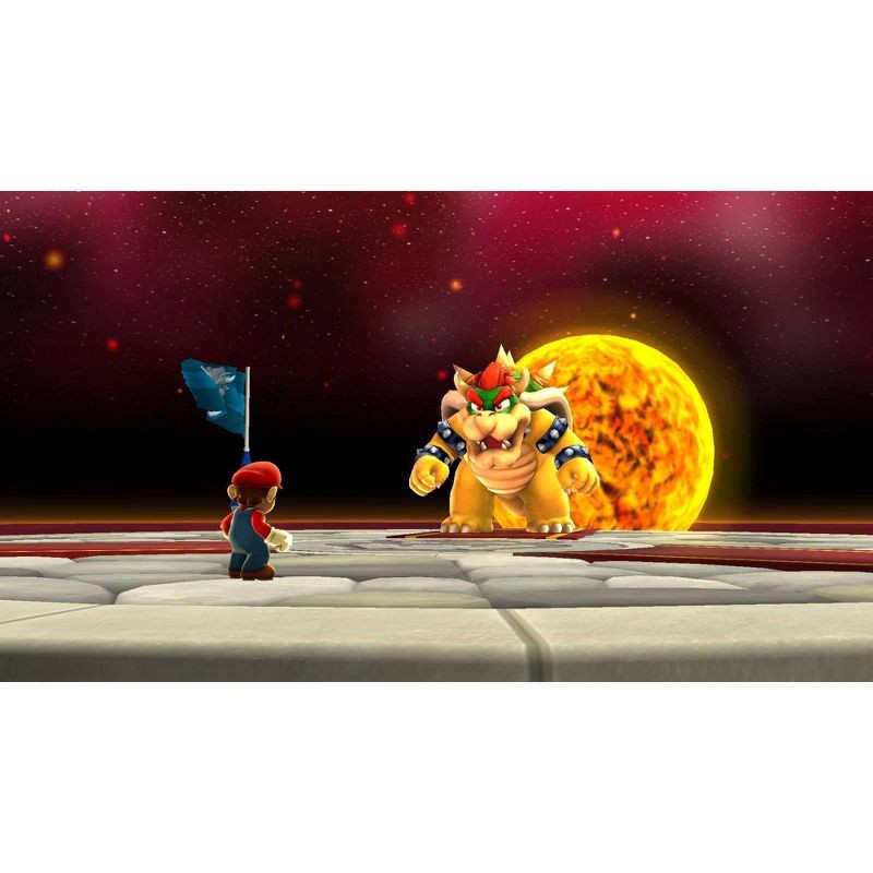 slide 3 of 7, Super Mario Galaxy + Super Mario Galaxy 2 - Nintendo Switch, 1 ct