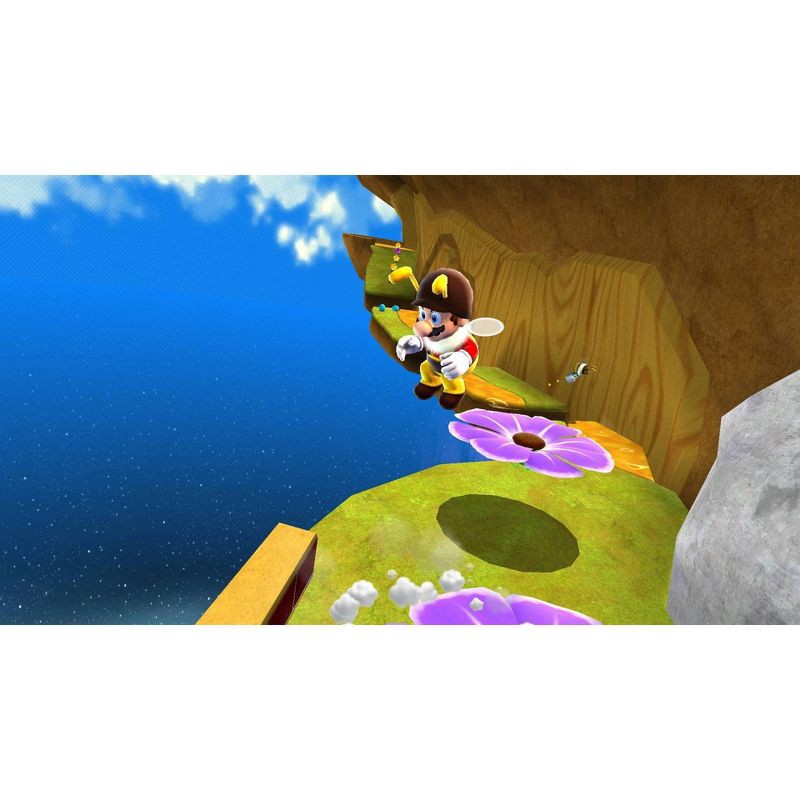 slide 5 of 7, Super Mario Galaxy + Super Mario Galaxy 2 - Nintendo Switch, 1 ct