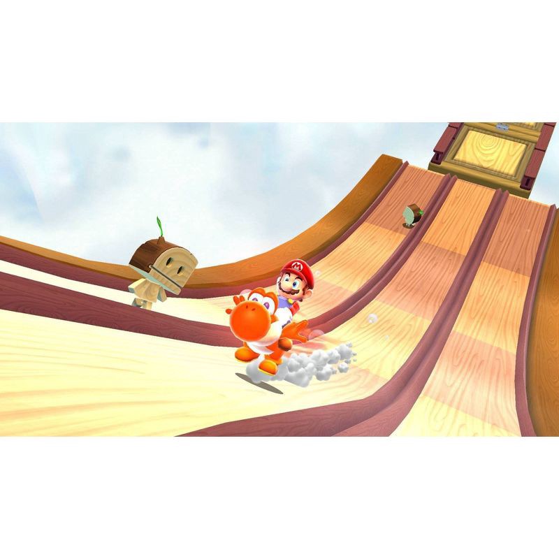slide 7 of 7, Super Mario Galaxy + Super Mario Galaxy 2 - Nintendo Switch, 1 ct