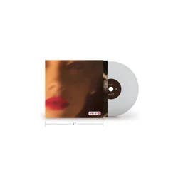 Universal Music Group Ariana Grande Tiny Vinyl Edition - yes , and? / eternal sunshine (Target Exclusive, vinyl 4 inch)