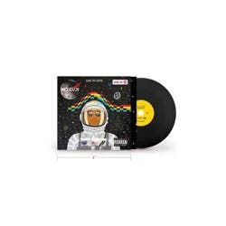 Universal Music Group Kid Cudi Tiny Vinyl Edition - Day 'N' Nite (Nightmare)/Pursuit Of Happiness (Nightmare) (Target Exclusive, vinyl 4 inch)