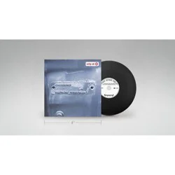 Universal Music Group Post Malone Ft Morgan Wallen Tiny Vinyl Edition - I Had Some Help/Losers Ft Jelly Roll (Target Exclusive, vinyl 4 inch)