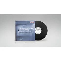 Universal Music Group Post Malone Ft Morgan Wallen Tiny Vinyl Edition - I Had Some Help/Losers Ft Jelly Roll (Target Exclusive, vinyl 4 inch)