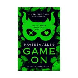 Random House Game On - by NAVESSA ALLEN (Paperback)