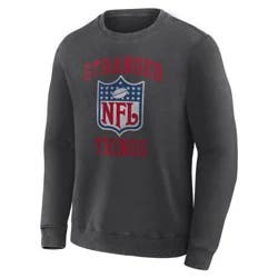 NFL Stranger Things Adult Fleece - XL