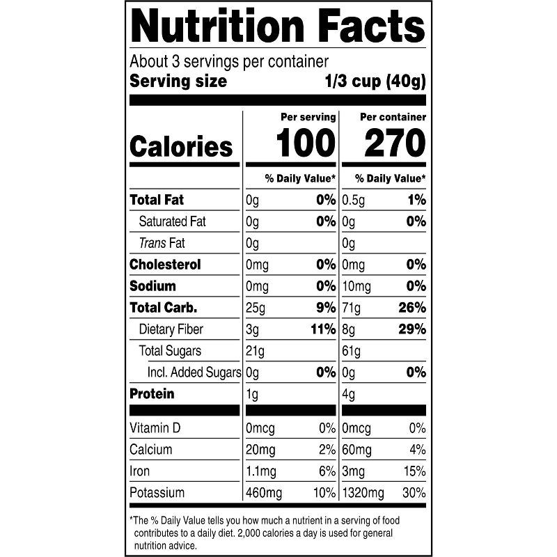 slide 3 of 5, Sun-Maid California Apricots - 4oz, 4 oz