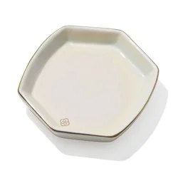 Kendra Scott Liesel Ring Dish - Ivory One Size