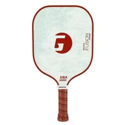 Gamma Sports 16'' Fusion Power Traditional Pickleball Paddle - Moonstone