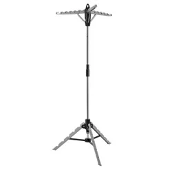 Whitmor Standing Garment Drying Rack