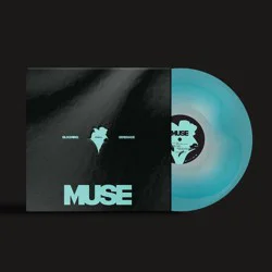 Universal Music Group Jimin (BTS) - MUSE (Vinyl)