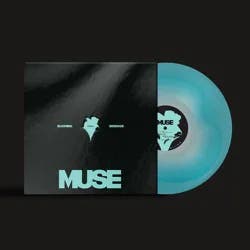 Universal Music Group Jimin (BTS) - MUSE (Vinyl)