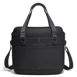 Hydro Flask 15 Liter Carryout 24 Cans/15.8qt Soft-Sided Cooler - Black