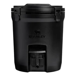 Stanley 256oz 2g Adventure Plastic Fast Flow Water Jug - Black