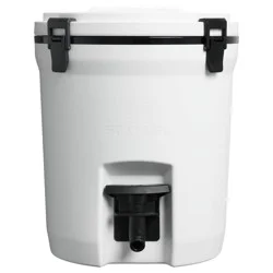 Stanley 256oz 2g Adventure Plastic Fast Flow Water Jug - Chalk