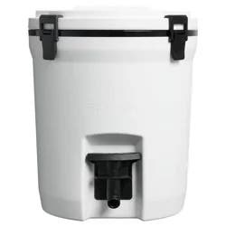 Stanley 256oz 2g Adventure Plastic Fast Flow Water Jug - Chalk