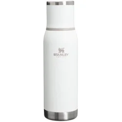 Stanley 25oz Stainless Steel Adventure To-Go Bottle - Frost