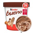 Kinder Bueno Hazelnut Dairy Dessert - 14 fl oz