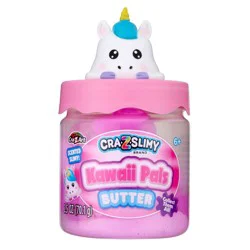 Cra-Z-Slimy Kawaii Jar Unicorn