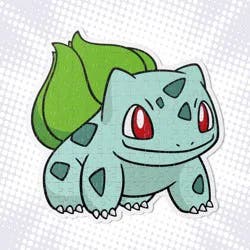 Pokemon x Target Bulbasaur Puzzle - Pokémon x Target