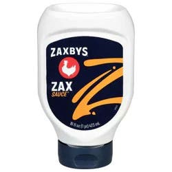 Zaxby's Zax Sauce - 16 fl oz