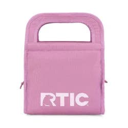 RTIC Outdoors Ice Lunch Bag - Rosewood