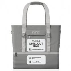 RTIC Outdoors 2-in-1 Chillout Shoulder Bag - Gray
