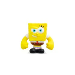 Stretch Armstrong SpongeBob Mini Figure