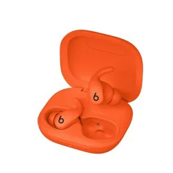 Beats Powerbeats Fit Wireless Earbuds - Spark Orange