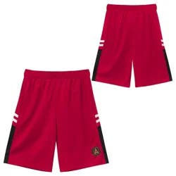MLS Atlanta United FC Boys' Shorts - L